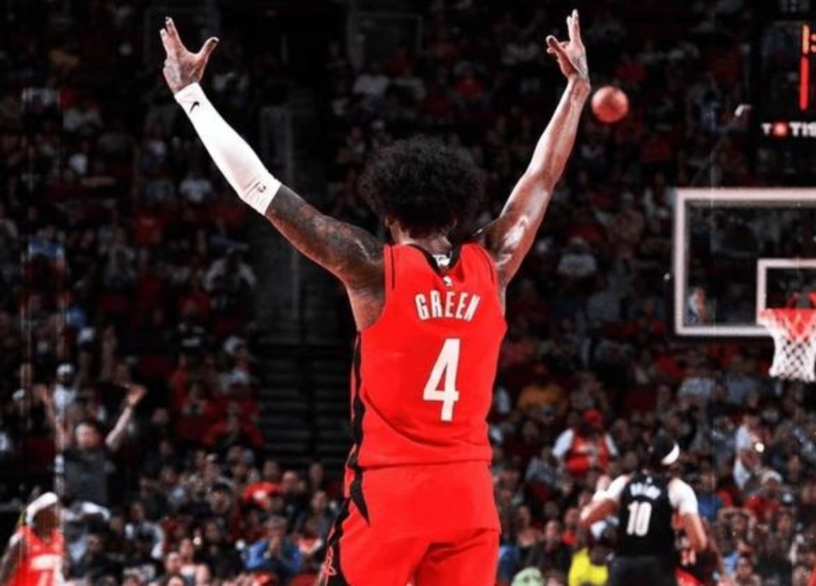 开拓者球员承诺要在下一场比赛中全力以赴