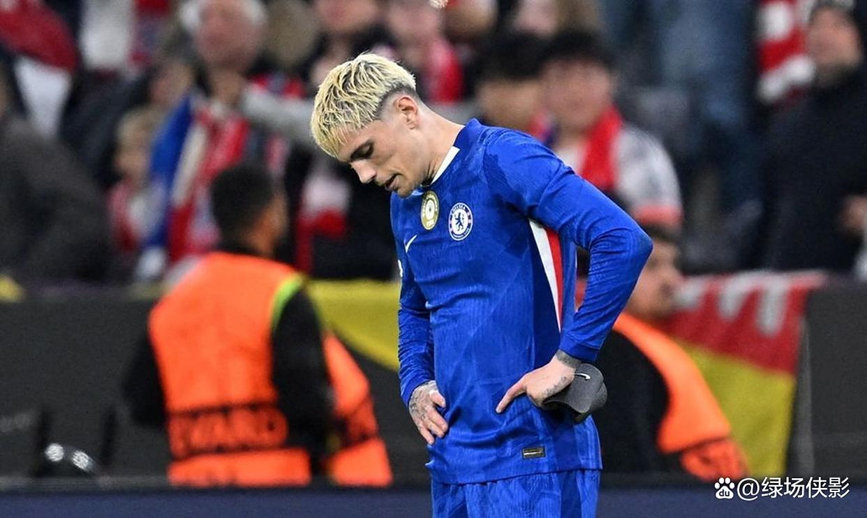乐宝体育APP-包含切尔西连续不胜引发球迷不满，主帅面临压力的词条