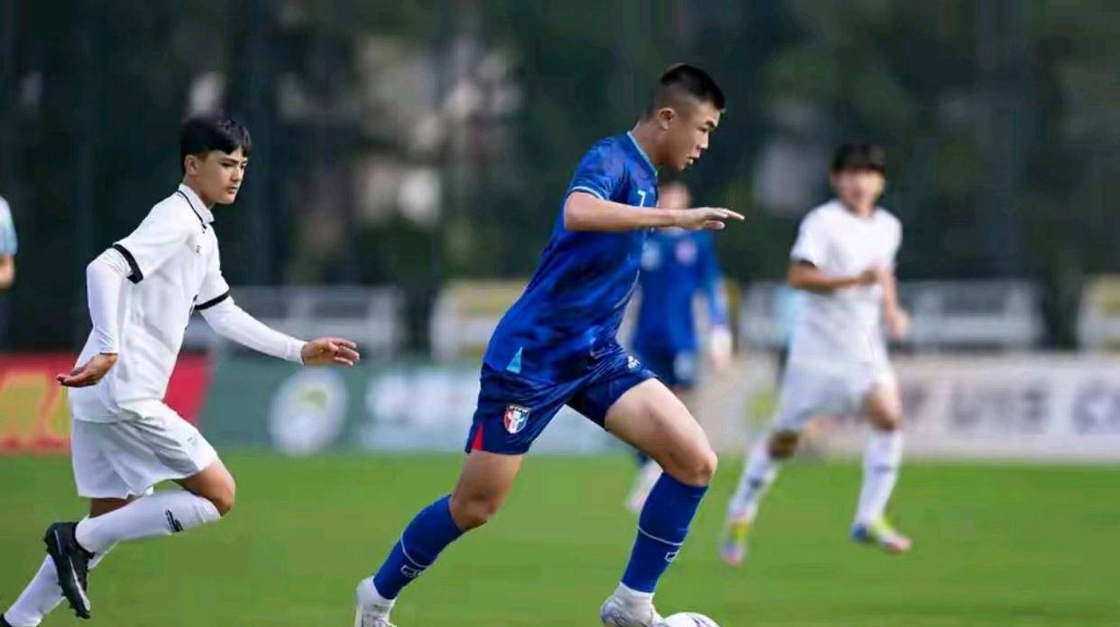 乐宝体育首页-南亚劲旅大胜东亚球队，闯入淘汰赛的简单介绍